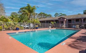 Best Western Apalach Inn Apalachicola Fl